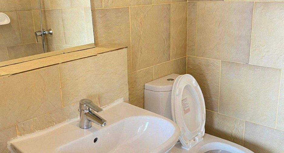 Condo en alquiler de 2 habitaciones en Jomtien, Pattaya
