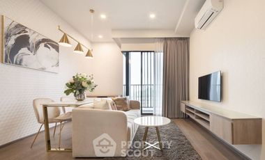 For rent 2 bedrooms condo in Ratchathewi, Bangkok