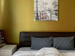 For rent 3 bedrooms condo in Bang Kho Laem, Bangkok