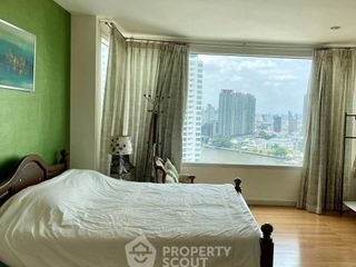 For rent 3 bedrooms condo in Bang Kho Laem, Bangkok