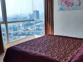 Wohnung zur Miete mit 2 Zimmer in Phra Khanong, Bangkok