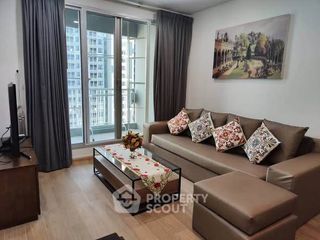 Wohnung zur Miete mit 2 Zimmer in Phra Khanong, Bangkok