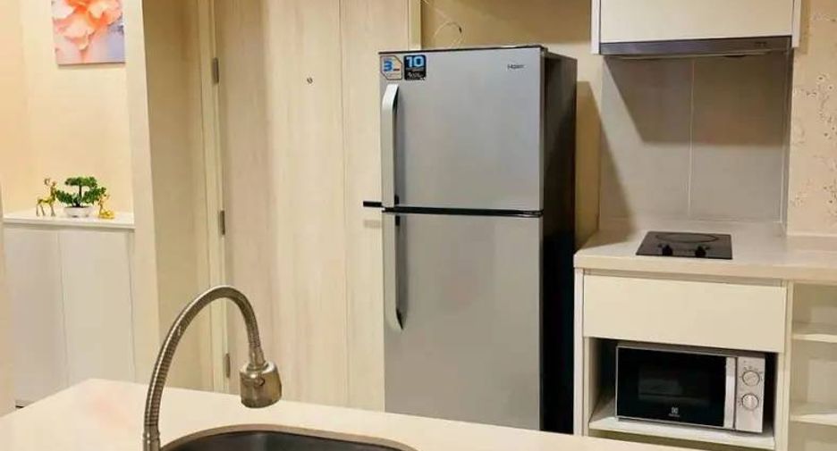 Condo en alquiler de 1 habitaciones en Khlong Toei, Bangkok