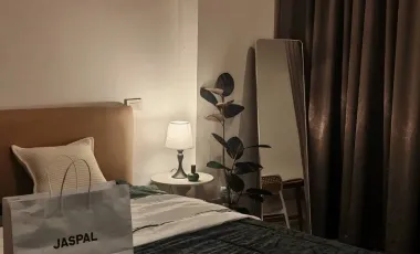 Wohnung zur Miete mit 1 Zimmer in Huai Khwang, Bangkok
