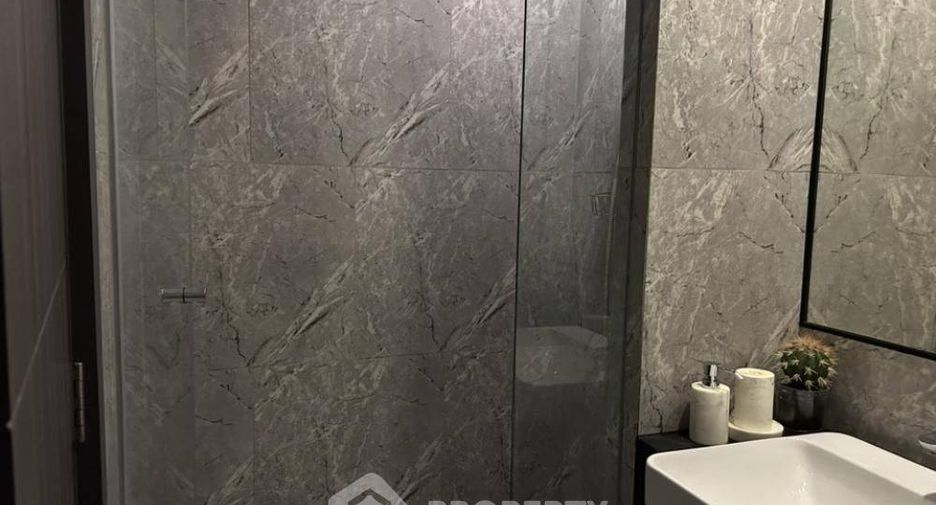 For rent 1 Beds condo in Khlong Toei, Bangkok