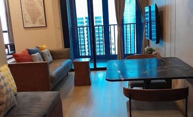 Wohnung zur Miete mit 1 Zimmer in Khlong Toei, Bangkok