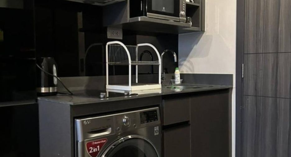 For rent 1 Beds condo in Khlong Toei, Bangkok