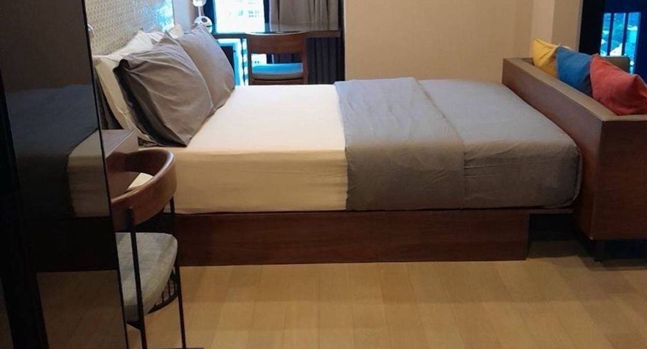For rent 1 Beds condo in Khlong Toei, Bangkok