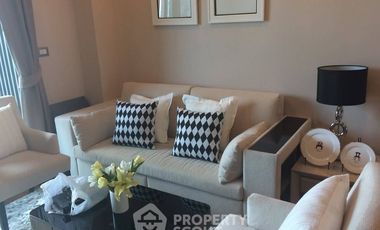 For rent 1 bed condo in Sathon, Bangkok