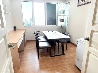 À vendre 3 chambres condo à Huai Khwang, Bangkok