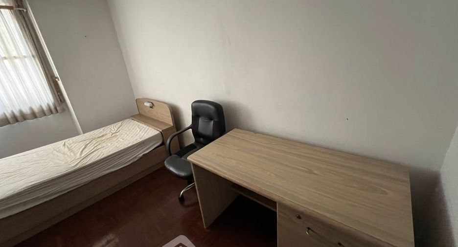 Продажа 3 спальни кондо в Щаттхана, Бангкок