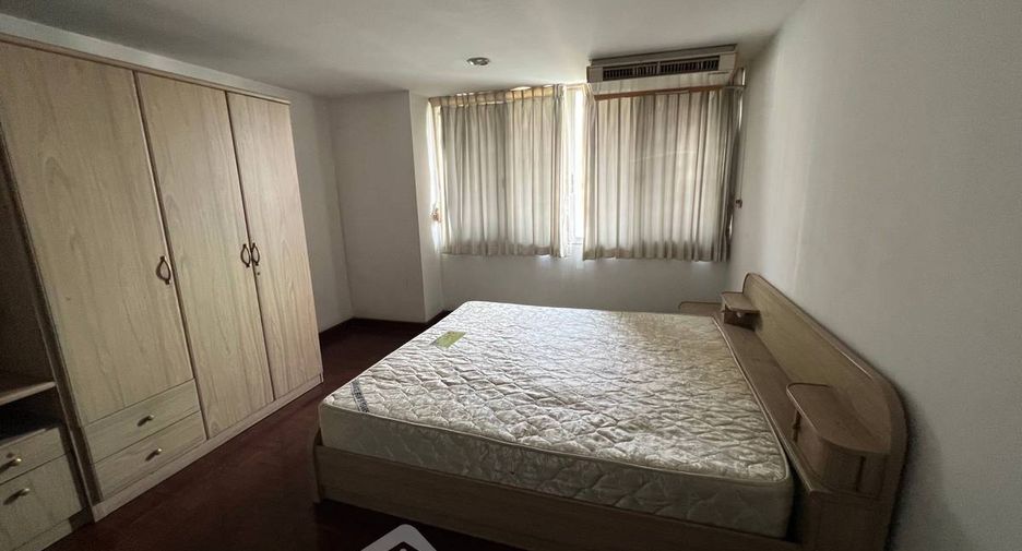 Продажа 3 спальни кондо в Щаттхана, Бангкок