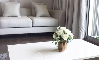 Wohnung zum Kauf mit 1 Zimmer in Watthana, Bangkok