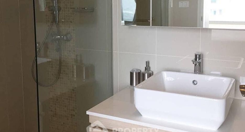 Wohnung zum Kauf mit 1 Zimmer in Watthana, Bangkok