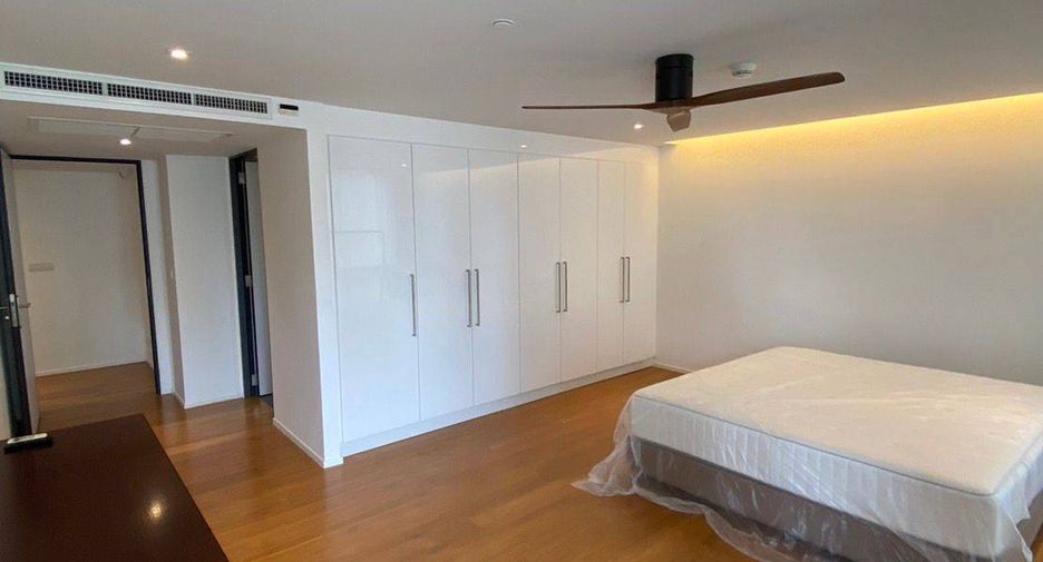 Продажа 3 спальни кондо в Патхум Щан, Бангкок