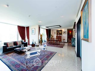 À vendre 4 chambres condo à Pathum Wan, Bangkok