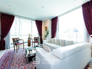 À vendre 4 chambres condo à Pathum Wan, Bangkok