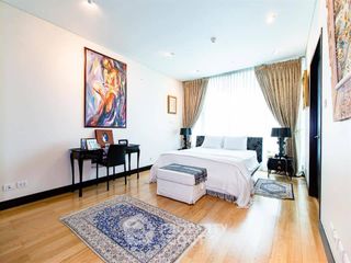 À vendre 4 chambres condo à Pathum Wan, Bangkok
