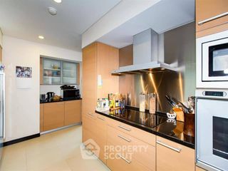 À vendre 4 chambres condo à Pathum Wan, Bangkok