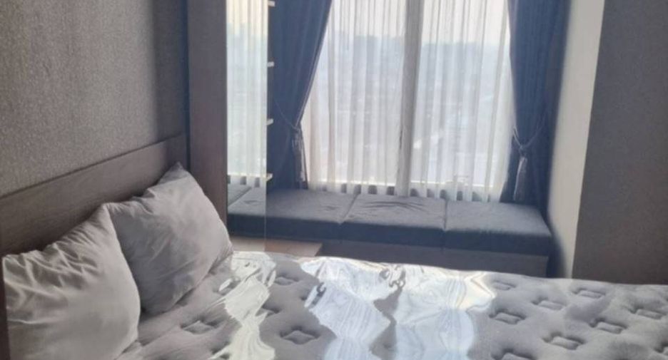 For sale 1 bed condo in Phaya Thai, Bangkok