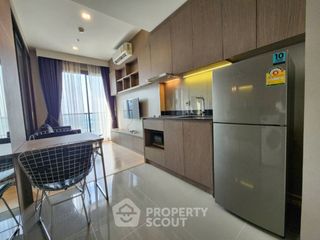 For sale 1 Beds condo in Phaya Thai, Bangkok
