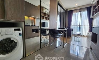 For sale 1 bed condo in Phaya Thai, Bangkok