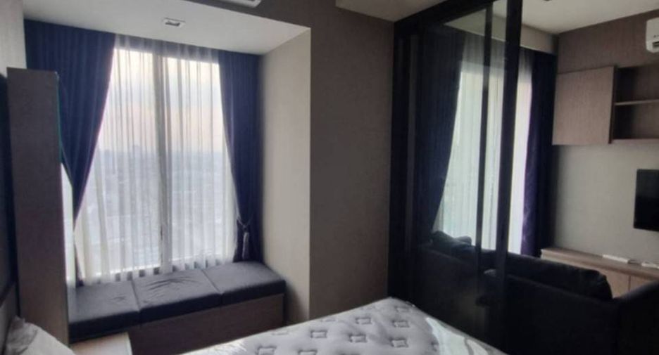 For sale 1 bed condo in Phaya Thai, Bangkok
