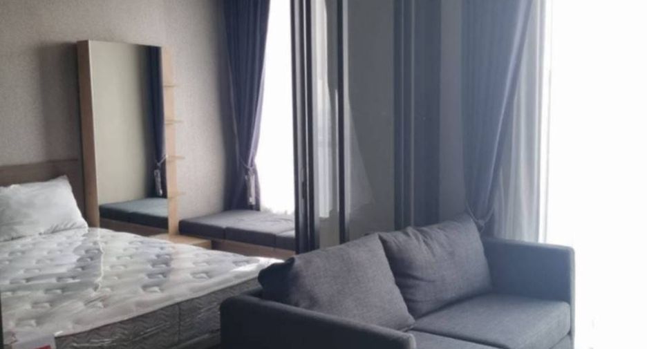 For sale 1 bed condo in Phaya Thai, Bangkok