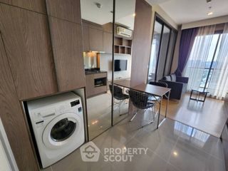 For sale 1 Beds condo in Phaya Thai, Bangkok