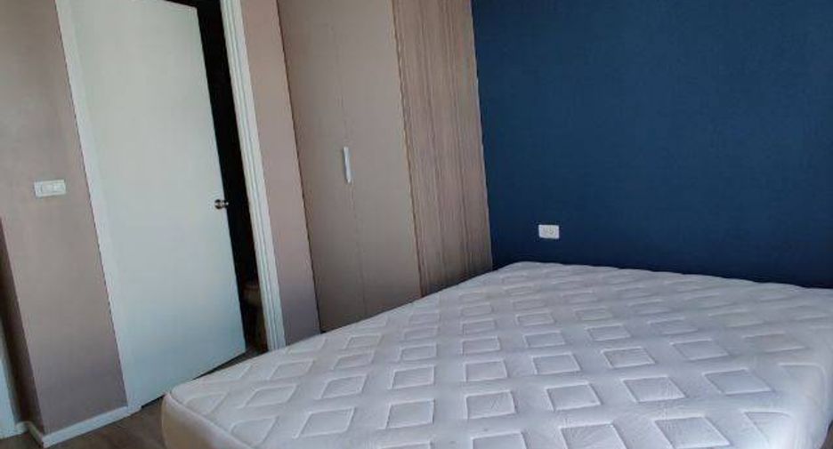 Продажа 2 спальни кондо в Щанг Тхонгланг, Бангкок
