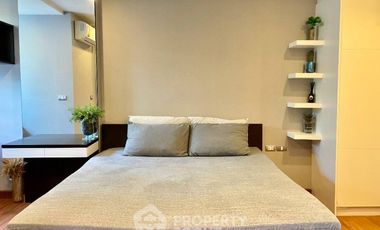 À vendre 1 chambre condo à Khlong Toei, Bangkok