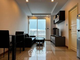 For sale 1 bed condo in Huai Khwang, Bangkok