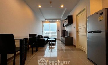For sale 1 bed condo in Huai Khwang, Bangkok