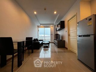 For sale 1 bed condo in Huai Khwang, Bangkok