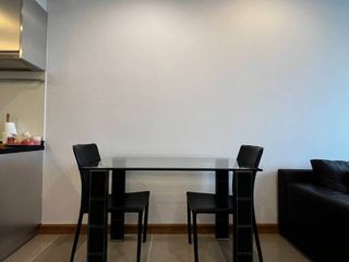 For sale 1 bed condo in Huai Khwang, Bangkok