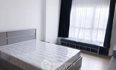 À vendre 1 chambre condo à Huai Khwang, Bangkok