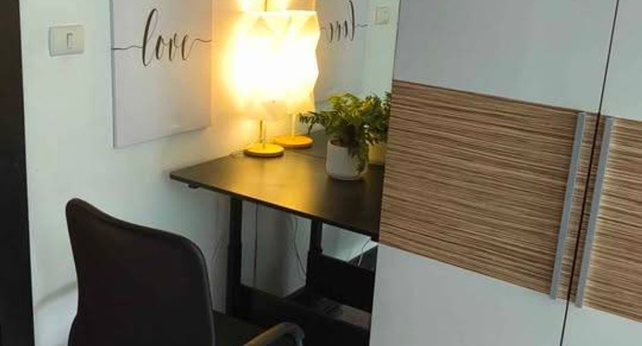 For sale 1 Beds condo in Bang Saray, Pattaya