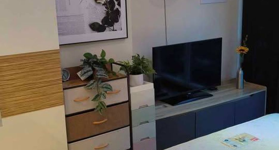 For sale 1 Beds condo in Bang Saray, Pattaya