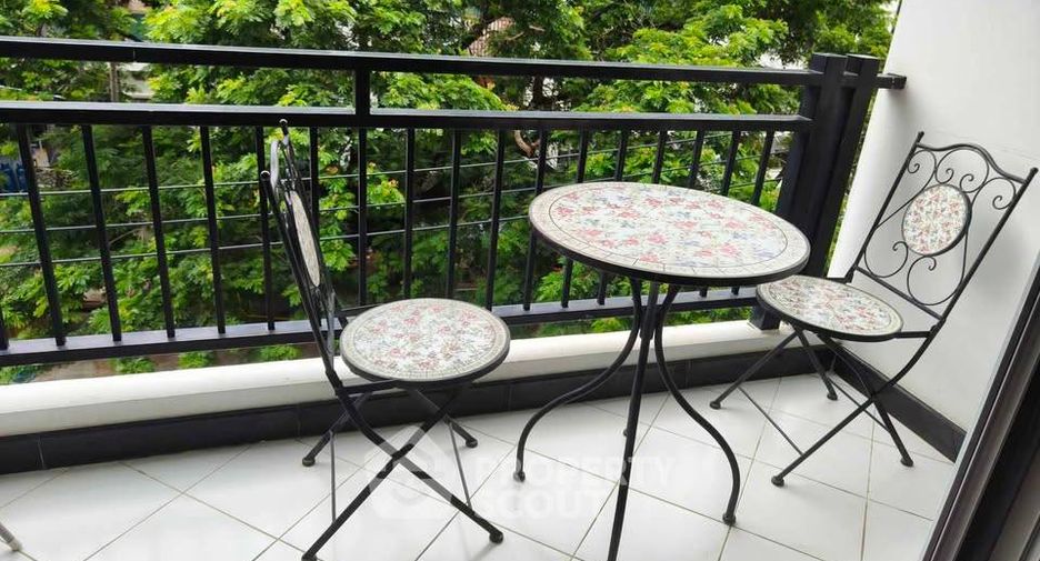 For sale 1 Beds condo in Bang Saray, Pattaya