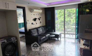 For sale 1 Beds condo in Bang Saray, Pattaya