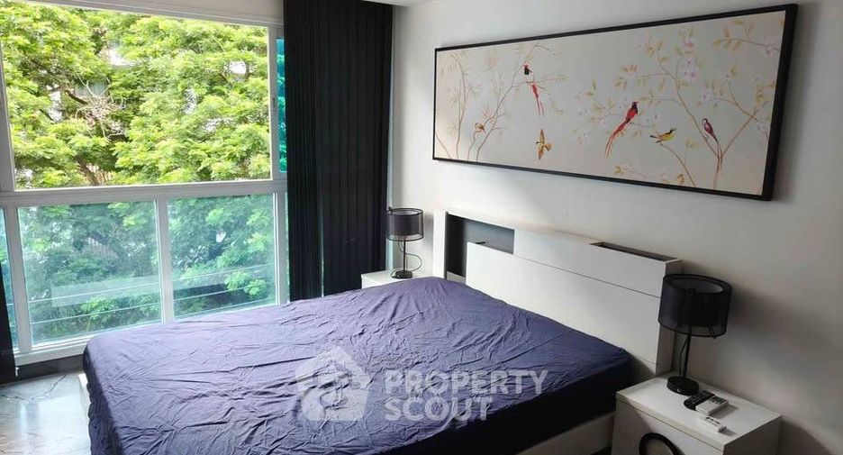 For sale 1 Beds condo in Bang Saray, Pattaya
