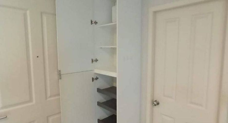 For sale 1 bed condo in Bang Sue, Bangkok