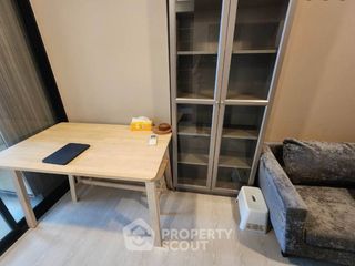 À vendre 1 chambre condo à Bang Khen, Bangkok