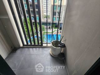 À vendre 1 chambre condo à Bang Khen, Bangkok