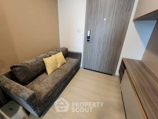 À vendre 1 chambre condo à Bang Khen, Bangkok