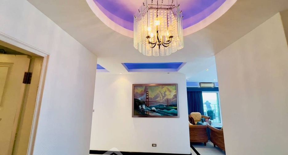 For sale 2 bedrooms condo in Bang Lamung, Chonburi