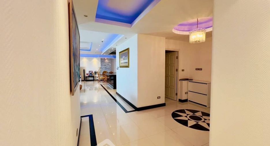 For sale 2 bedrooms condo in Bang Lamung, Chonburi