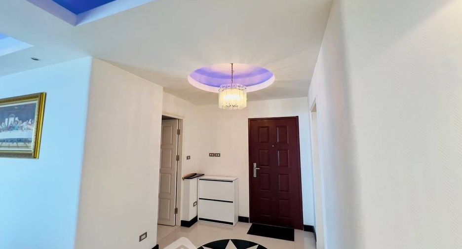 For sale 2 bedrooms condo in Bang Lamung, Chonburi