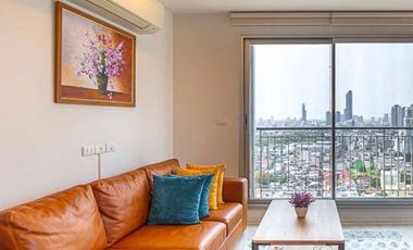 À vendre 2 chambres condo à Sathon, Bangkok