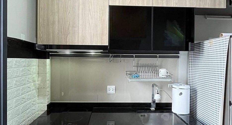 Wohnung zum Kauf mit 1 Zimmer in Bang Sue, Bangkok